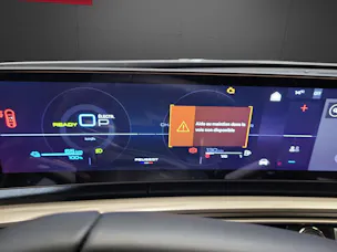Peugeot 3008 1.6 PHEV Allure