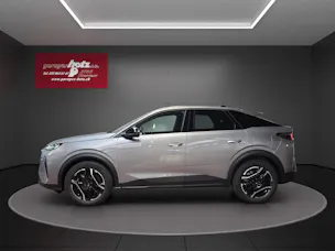 Peugeot 3008 1.6 PHEV Allure