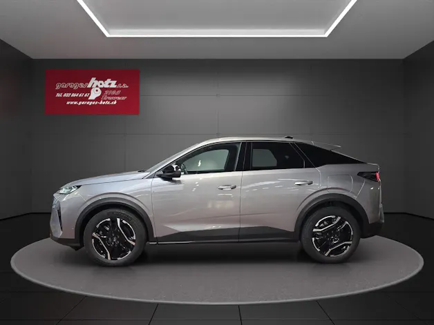 Peugeot 3008 1.6 PHEV Allure