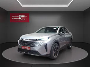 Peugeot 3008 1.6 PHEV Allure