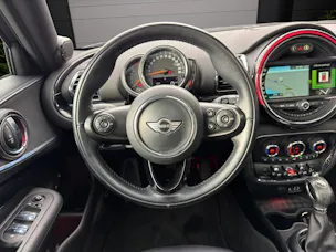 Mini Countryman Cooper D ALL4 Steptronic