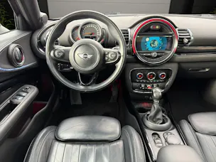 Mini Countryman Cooper D ALL4 Steptronic