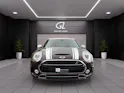 Mini Countryman Cooper D ALL4 Steptronic