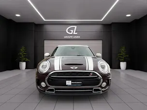 Mini Countryman Cooper D ALL4 Steptronic