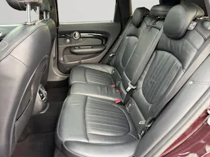Mini Countryman Cooper D ALL4 Steptronic