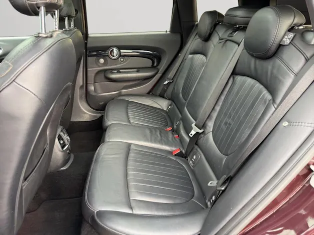 Mini Countryman Cooper D ALL4 Steptronic