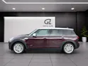 Mini Countryman Cooper D ALL4 Steptronic