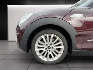 Mini Countryman Cooper D ALL4 Steptronic