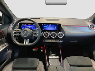 Mercedes-Benz EQA 350 Swiss Star AMG Line 4MATIC