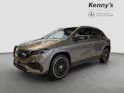 Mercedes-Benz EQA 350 Swiss Star AMG Line 4MATIC