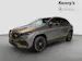 Mercedes-Benz EQA 350 Swiss Star AMG Line 4MATIC