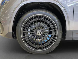 Mercedes-Benz EQA 350 Swiss Star AMG Line 4MATIC