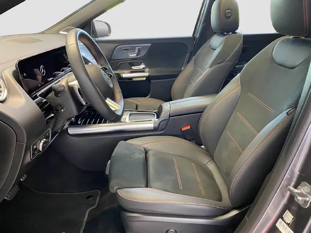 Mercedes-Benz EQA 350 Swiss Star AMG Line 4MATIC