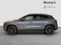 Mercedes-Benz EQA 350 Swiss Star AMG Line 4MATIC