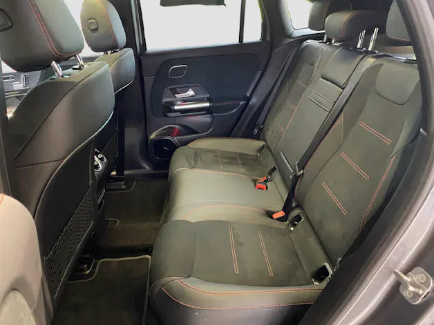 Mercedes-Benz EQA 350 Swiss Star AMG Line 4MATIC