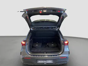 Mercedes-Benz EQA 350 Swiss Star AMG Line 4MATIC