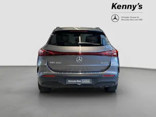 Mercedes-Benz EQA 350 Swiss Star AMG Line 4MATIC
