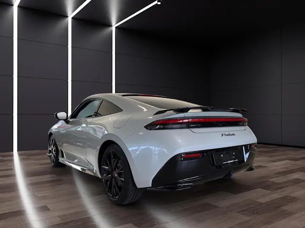 Honda Prelude eHEV 2.0 iMMD Advance