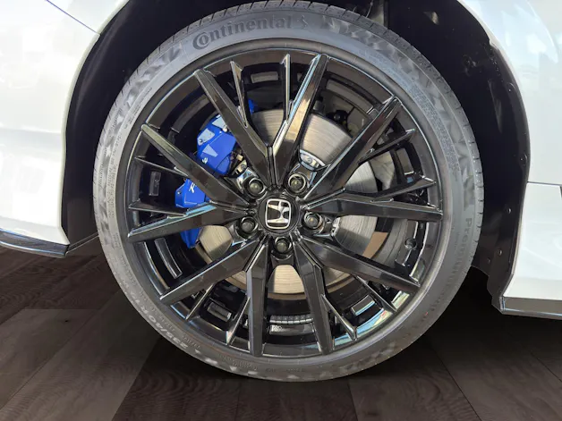 Honda Prelude eHEV 2.0 iMMD Advance