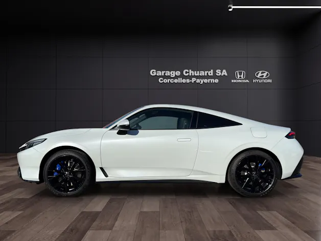 Honda Prelude eHEV 2.0 iMMD Advance