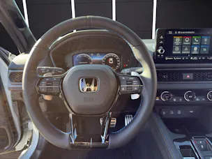 Honda Prelude eHEV 2.0 iMMD Advance