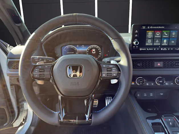 Honda Prelude eHEV 2.0 iMMD Advance