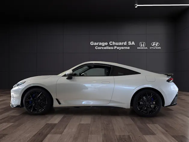 Honda Prelude eHEV 2.0 iMMD Advance
