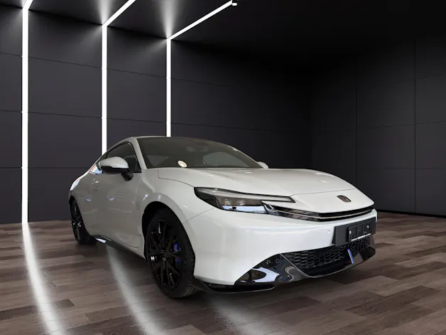 Honda Prelude eHEV 2.0 iMMD Advance