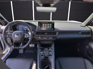 Honda Prelude eHEV 2.0 iMMD Advance