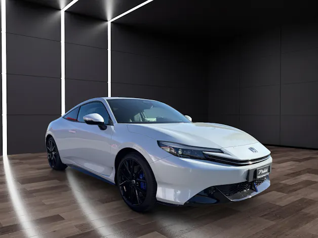 Honda Prelude eHEV 2.0 iMMD Advance