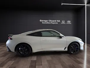 HONDA Prelude eHEV 2.0 iMMD Advance