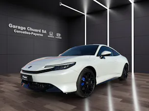 Honda Prelude eHEV 2.0 iMMD Advance