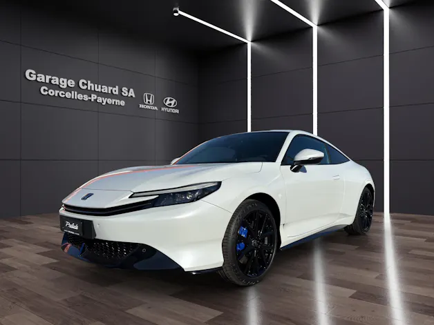 Honda Prelude eHEV 2.0 iMMD Advance