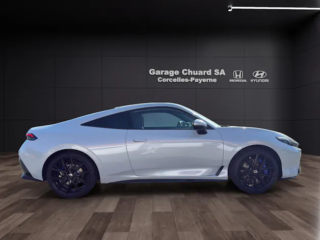 Honda Prelude eHEV 2.0 iMMD Advance