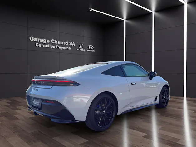 Honda Prelude eHEV 2.0 iMMD Advance