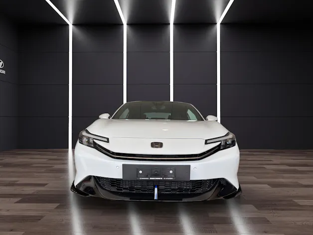 Honda Prelude eHEV 2.0 iMMD Advance