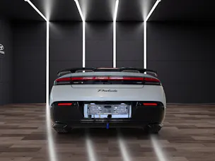 HONDA Prelude eHEV 2.0 iMMD Advance