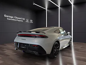 HONDA Prelude eHEV 2.0 iMMD Advance