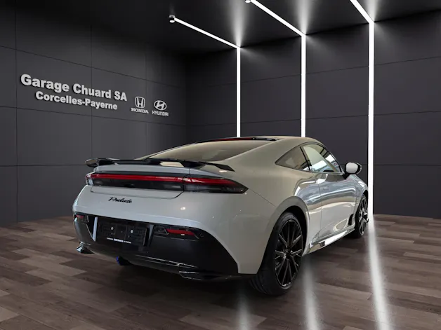 Honda Prelude eHEV 2.0 iMMD Advance