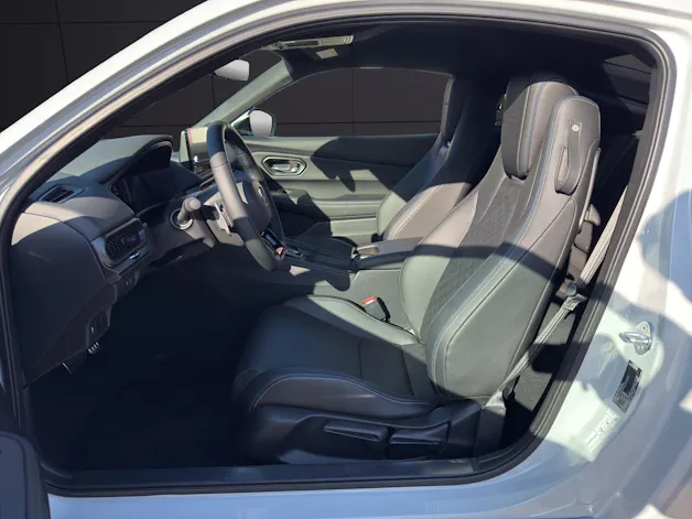 Honda Prelude eHEV 2.0 iMMD Advance