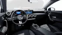 Mercedes-Benz A 200 Night Star AMG Line
