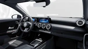 Mercedes-Benz A 200 Night Star AMG Line