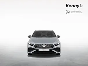 Mercedes-Benz A 200 Night Star AMG Line