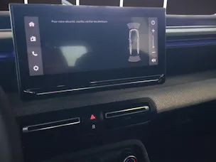 Citroën C3 1.2 MHEV Plus DCS6