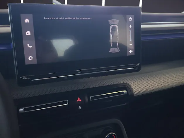Citroën C3 1.2 MHEV Plus DCS6