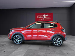 Citroën C3 1.2 MHEV Plus DCS6