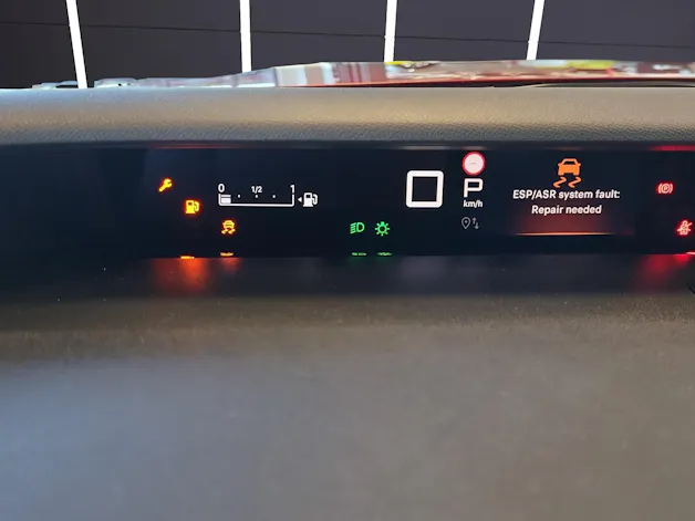 Citroën C3 1.2 MHEV Plus DCS6