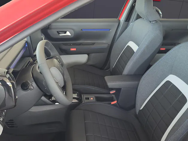 Citroën C3 1.2 MHEV Plus DCS6