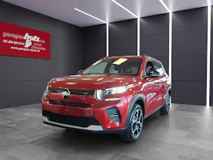 Citroën C3 1.2 MHEV Plus DCS6