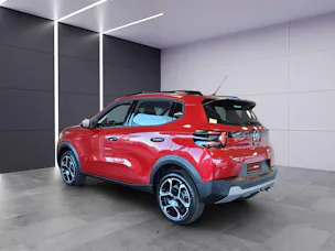 Citroën C3 1.2 MHEV Plus DCS6